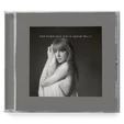 CD + Bonus Track "Guilty as Sin? (Acoustic Version)"