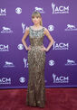 2013 Academy of Country Music Awards red carpet