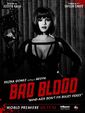 Bad Blood poster Arsyn