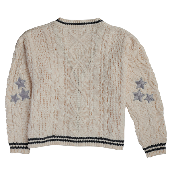 Cardigan (sweater) - Wikipedia