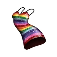 You’re such a colorful person!