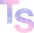 TS logo