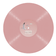 Rose Garden Pink Edition Vinyl Disc 3
