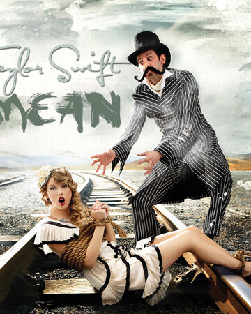 Mean Song Taylor Swift Wiki Fandom