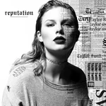 Reputation Artwork