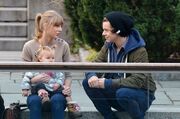 Harry styles and taylor swift