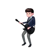 The Story of Us is set in the key of E major, if you're wondering.