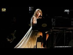-Remastered 4K - All Too Well (Rehearsal) - Taylor Swift • The 56th Grammys 2014 • EAS Channel
