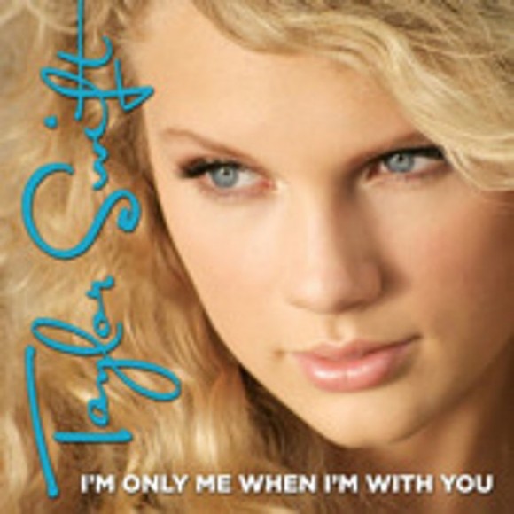 I M Only Me When I M With You Taylor Swift Wiki Fandom