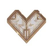 Show your love for art!