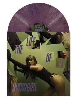 The Life of a Showgirl | Taylor Swift Wiki | Fandom