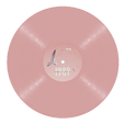 Rose Garden Pink Edition Vinyl Disc 4