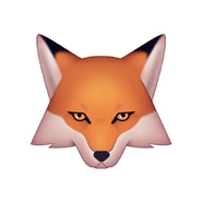 ...we are the foxes.