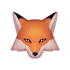 ...we are the foxes.