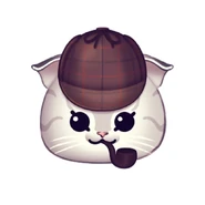 Alright, I’m on the case. But I’ll tell you right now, I think it was the dog.