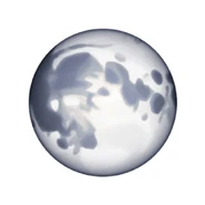 The sky can’t be the limit when there are already footprints on the moon!