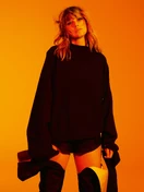 Reputation photoshoot | Taylor Swift Wiki | Fandom