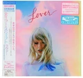 Lover Japan.png (890 KB) Japanese 7 edition: Cardboard sleeve