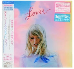Lover | Taylor Swift Wiki | Fandom