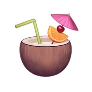 You’re the perfect mix.