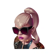 Current mood: Over it.