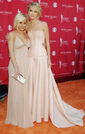 2007 Academy of Country Music Awards red carpet Kellie Pickler 23