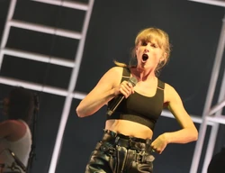 Gasoline | Taylor Swift Wiki | Fandom
