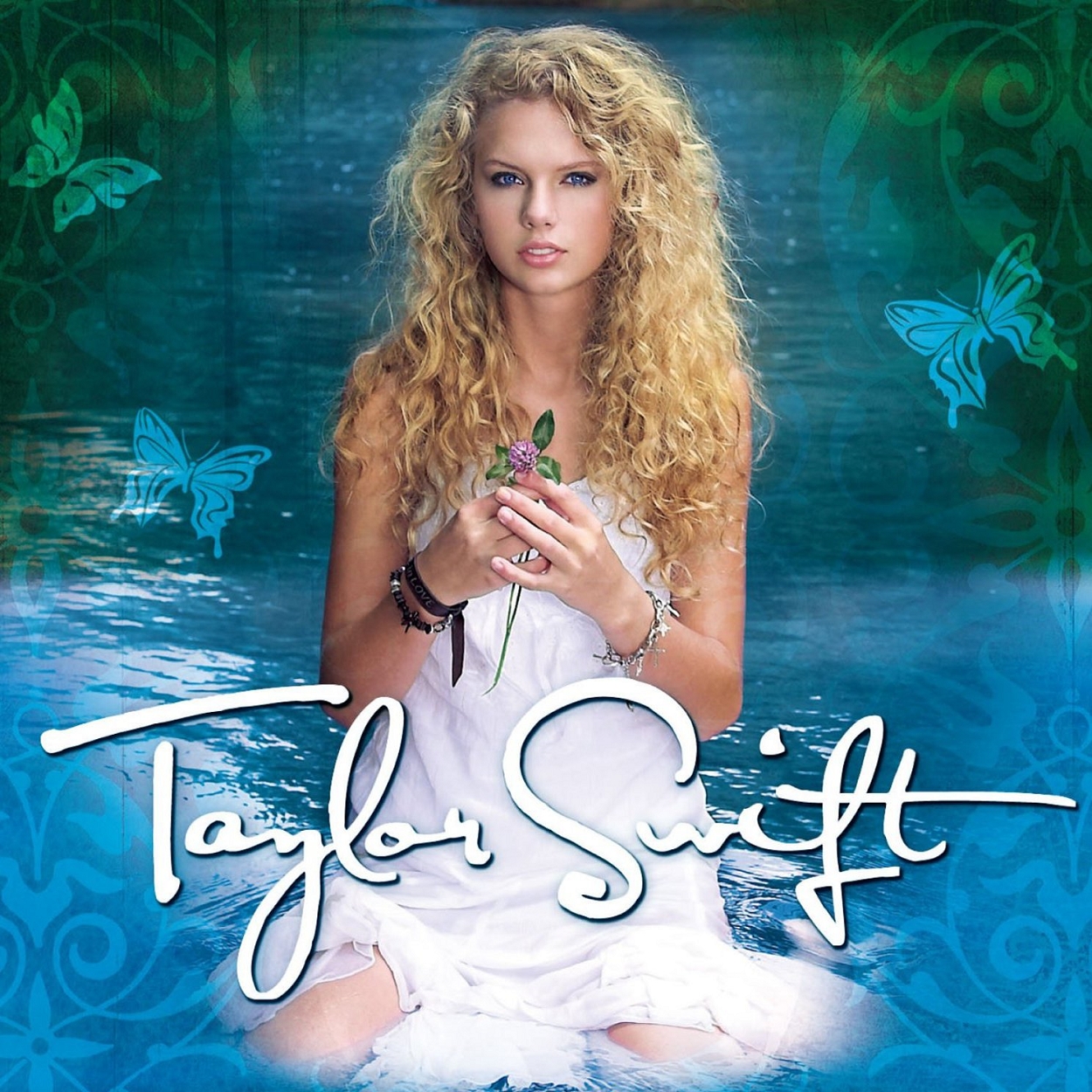 Taylor Swift (album), Taylor Swift Wiki