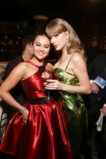 Selena Gomez