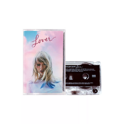 Lover (Deluxe) vinyl and cassette set (concept) : r/TaylorSwift