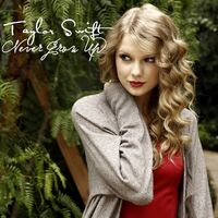 Taylor-Swift-Never-Grow-Up-My-FanMade-Single-Cover-anichu90-16542365-600-600