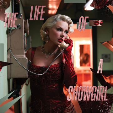 The Life of a Showgirl | Taylor Swift Wiki | Fandom