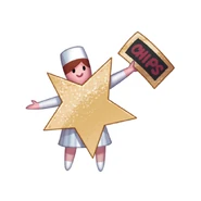 No matter who you are, everyone is a star in their own way.