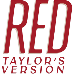 Red (Taylor's Version), Taylor Swift Wiki