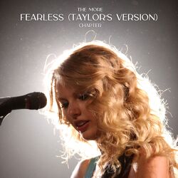 Fearless (Taylor's Version) - Wikipedia