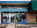 The Bluebird Cafe