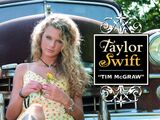 Tim McGraw (song)