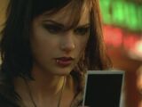Haley Jones (CSI)