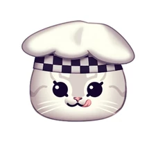 Cooking up a catastrophe.
