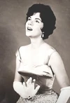 Soprano Marjorie