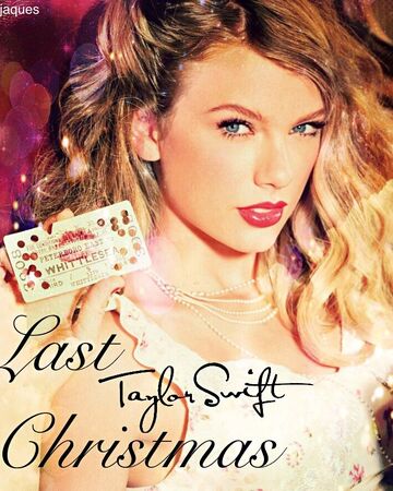 Who Wrote Last Christmas