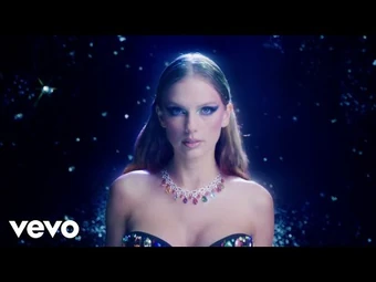 ミュージック Taylor Swift Official Music Video Clips Taylor Swift - Style - YouTube