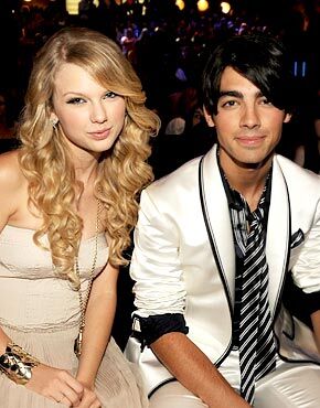 Joe Jonas Taylor Swift Wiki Fandom