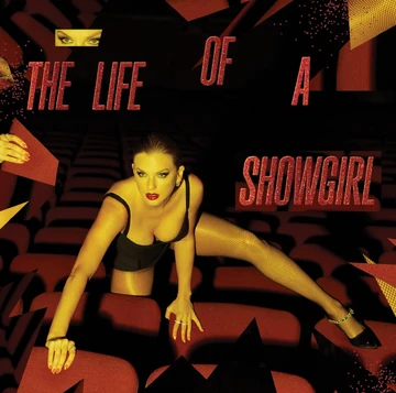 The Life of a Showgirl | Taylor Swift Wiki | Fandom