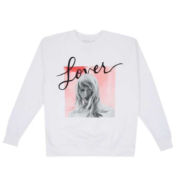 Lover Album Valentine's Day Cards and Stickers – Taylor Swift Official Store