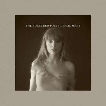 The Tortured Poets Department | Taylor Swift Wiki | Fandom