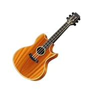 Keep calm and go acoustic.