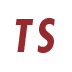 TS logo