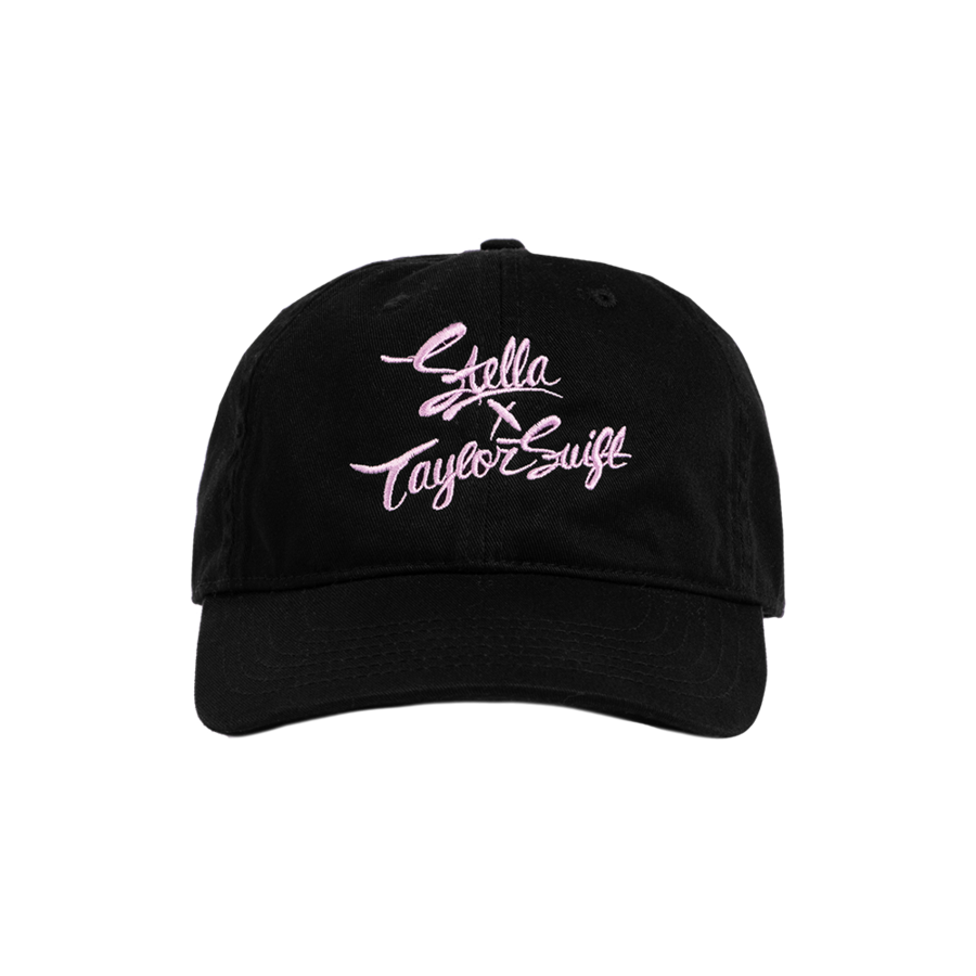 テイラースウィフト　ステラマッカートニー　キャップ　帽子 Stella x Taylor Swift/Black cap | Taylor Swift Wiki | Fandom