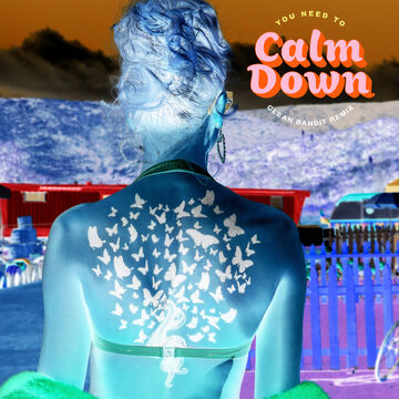 Taylor Swift's new single You Need To Calm Down lyrics and what they mean